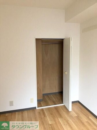 ラークパレスの物件内観写真